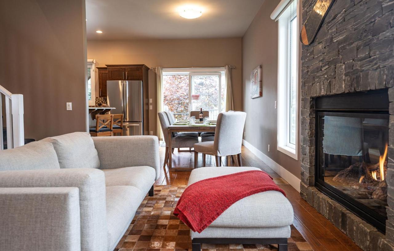 Aspen Lodge By Revelstoke Vacations Zewnętrze zdjęcie