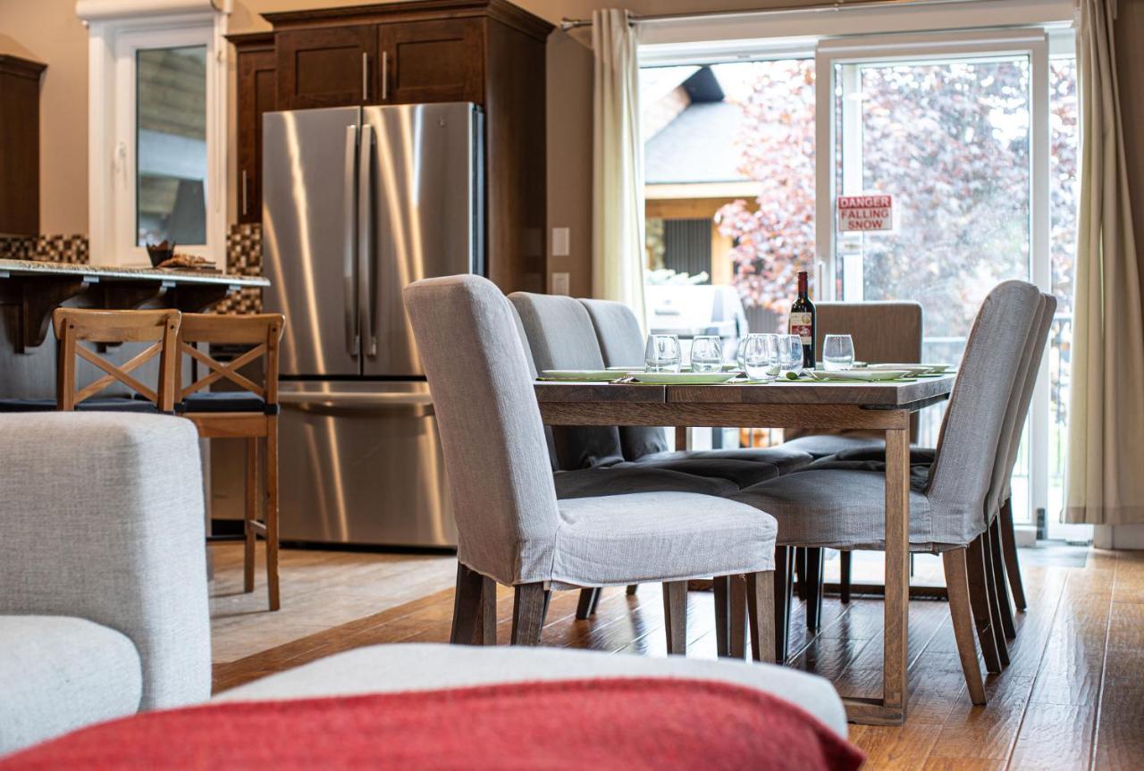 Aspen Lodge By Revelstoke Vacations Zewnętrze zdjęcie
